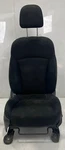 13 - 17 Subaru Xv Crosstrek Front Seat Black Cloth Manual W/o Heat Rh Passenger. Fixed Price $379.99.