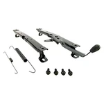 Ford Mustang 1971-1973 Acp Seat Track Set. Fixed Price $176.36.