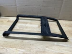 Ford Obs 92-96 Read Description 40/20/40 Center Console Jump Seat Trim. Fixed Price $90.00.