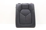 2015- 2025 Porsche Macan Rear Left Leather Seat Upper Cushion Cover Oem Black Vc. Fixed Price $139.61.