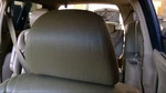 Driver Side Odyssey 2006 Headrest 657666. Fixed Price $119.90.