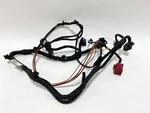 09-17 Audi Q5 Front Left Lh Driver Power Seat Frame Wire Wiring Harness Oem. Fixed Price $37.50.