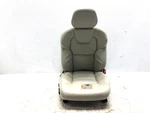 2019-2024 Volvo S60 V60 Momentum Right Passenger Front Seat Blonde Oem. Fixed Price $649.99.