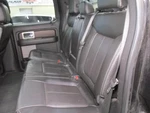 Ford F-150 2014 Rear Seat Used 0816. Fixed Price $649.99.