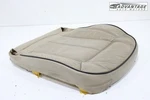2006-2008 Hummer H3 Luxury Front Right Seat Lower Cushion Bottom Cashmere Oem. Fixed Price $179.99.