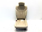 2017-2019 Audi Q7 Left Driver 2ND Row Seat Complete Oem #note.. Fixed Price $149.99.
