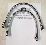 Ford Wire Worms Flex Loom Conduit HR-13020. Fixed Price $125.00.