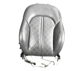 11-18 Audi A8 Quattro Front Right Side Seat Upper Cushion Black 4H0907182H Oem. Fixed Price $88.00.
