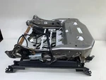 19-21 Infiniti QX50 Front Right Seat Lower Track Frame W/ Motors Oem Used 44K. Fixed Price $189.88.