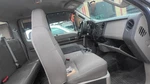 Driver Front Seat Bench Split 40/20/40 Fits 08-10 Ford F250SD Pickup 2080001. Fixed Price $541.40.