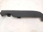 Rear Right Side 2ND Second Row Seat Bolster For Audi A6 2014 Pn 4G085704AH38M. Fixed Price $53.09.