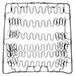 Mercury Cougar Seat Back Spring Rh=lh 69. Fixed Price $152.00.