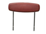 Pg Classic 810H-BEN-528 Mopar 1968-70 A,b,c-body Bench Seat Headrest (red). Fixed Price $533.95.