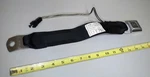 Nos 74 75 Chevy Malibu Camino Impala Olds Cutlass Buick Regal Black Seat Belt. Fixed Price $115.00.