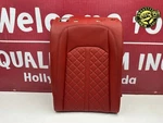 2018-2024 Audi S4 A5 S5 Sportback Rear Right Seat Upper Cushion (red) 29K. Fixed Price $91.75.
