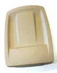 Bmw Oem E90 E91 Front Seat Back Cover Savanna Beige Tan Left Right 9166905. Fixed Price $49.95.