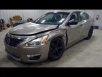 Driver Front Seat Sedan Bucket Cloth Manual Fits 15 Altima 1077470. Fixed Price $589.49.