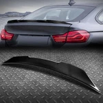 For 15-20 Bmw 4-SERIES Carbon Fiber Psm-style Duck Bill Rear Trunk Lid Spoiler. Fixed Price $138.45.