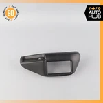 02-07 Maserati Gransport 4200 M138 Front Right Seat Control Cover Trim Oem. Fixed Price $62.25.