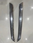 1963,1964 Chevy Impala 2 Door Hardtop Pillar Moldings Lh & Original Gm Oem.. Fixed Price $70.00.