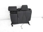 2019-2021 Acura Rdx Rear Driver Upper Back Seat Cushion *black Leather. Fixed Price $232.75.