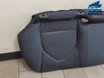 2019 Toyota Camry Xse Rear Seat Lower Bottom Cushion Pad Softex Black Oem. Fixed Price $204.60.