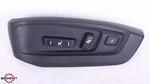 2013-2018 Lexus ES300H ES350 Driver Left Seat Switch Control Panel Assembly Oem. Fixed Price $94.99.