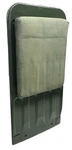 Rear Back Seat Frame With Cushion Hmmwv Military. Fixed Price $89.00.