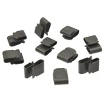 1963-1967 Corvette Seat Cover Mounting Clip Set 10 Pieces 482021 New. Fixed Price $24.99.