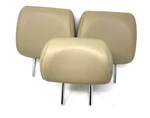 2009-2014 Nissan Murano Second Row Rear Beige Leather Oem. Fixed Price $69.99.