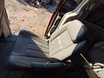 Caravan 2009 Seat Rear 2716888. Fixed Price $340.00.