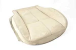 07-09 Mercedes W221 S450 S550 Front Left Lower Bottom Seat Cushion Beige Oem. Fixed Price $68.40.