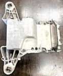 14 15 16 17 18 Maserati Ghibli Q4 3.0L - Engine Oil Pan 304401 Oem. Fixed Price $139.30.