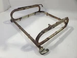 1967 Volkswagen Beetle Type Oem Front Left Driver Seat Track Frame. Fixed Price $75.00.