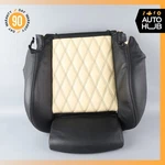 Bentley Continental Gtc Front Right Side Lower Bottom Seat Cushion Oem 63K. Fixed Price $256.23.