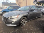 Power Brake Booster Fits 19-25 Altima 372382. Fixed Price $80.00.