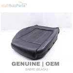 2013-2014 2016-2018 Audi S7 Front Left Seat Lower Bottom Cushion 4G8881405C. Fixed Price $172.49.