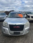 2010-2011 Gmc Terrain Driver Front Seat Bucket Cloth Electric Oem. Fixed Price $110.00.