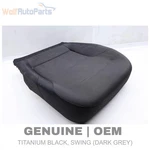 2015-2019 Vw Golf Sportwagen Front Lower Seat Bottom Cushion (cloth). Fixed Price $94.49.