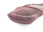 1989 Cadillac Brougham Oem Rear Seat Burgundy Cloth. Fixed Price $449.00.