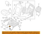 Hyundai Oem 13-18 Santa Fe Passenger Seat-occupant Module 88952B8500. Fixed Price $200.77.
