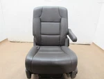 Honda Odyssey 2016 Rear Left Driver 2ND Second Row Seat Cushion Assembly 11-17*Y. Fixed Price $354.00.