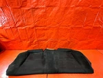 06-08 Honda Civic Si 2D Rear Lower Seat Skin Wrap Fabric Oem #286. Fixed Price $114.95.