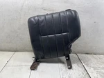 2002 Jeep Grand Cherokee Laredo Rear Left Driver Side Upper Back Seat Leather. Fixed Price $87.08.