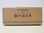 Genuine Audi A8 (D5) Headrest 4N0881901A25D. Fixed Price $835.08.