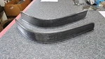 1954 1955? Cadillac Seat Trim Moldings Rh & Lh Part # 4634868 4634869. Fixed Price $97.37.