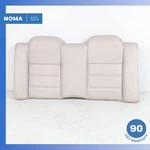 95-96 Jaguar Xjs 2+2 Convertible Rear Top Upper Seat Cushion Beige Oem. Fixed Price $137.23.