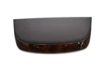 17-19 Genesis G90 Front Left Driver Side Seat Back Panel Upper Cover Oem. Fixed Price $36.00.