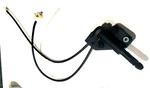 97-04 Corvette C5 Passenger Side Seat Recline Actuator Cable 6979-8. Fixed Price $60.00.
