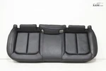2017-2020 Audi A3 8V Rear 2ND Second Row Lower Seat Bottom Cushion Black Oem. Fixed Price $311.99.
